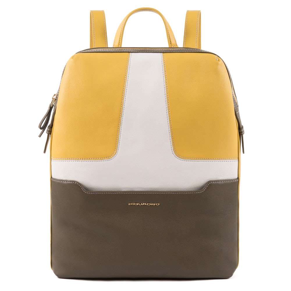 PIQUADRO Zainetto donna porta iPad®e pc 14