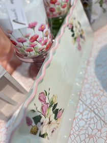 Vassoio rettangolare JOY