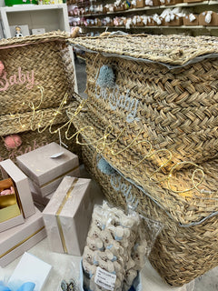 Scritta Led Battesimo