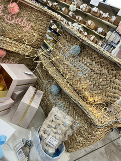 Scritta Led Battesimo