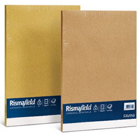 FAVINI Carta A4 Risma Field gr.90 - 100 fogli
