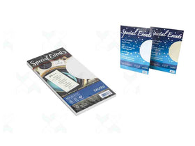 FAVINI Busta Special Events Majestic 11x22 - 6 pezzi